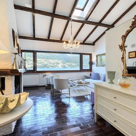 A Lago Villa Brienno